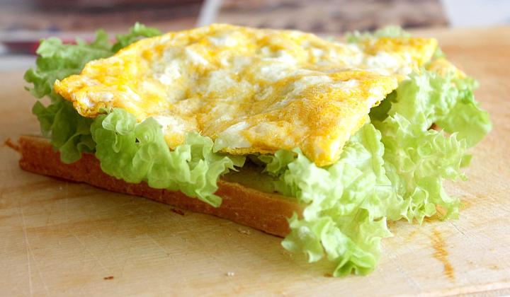  Jak udělat smaženky ze staršího chleba | recept