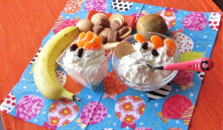 Jak na domácího vanilkového pribináčka | recept Jak na domácího vanilkového pribináčka | recept