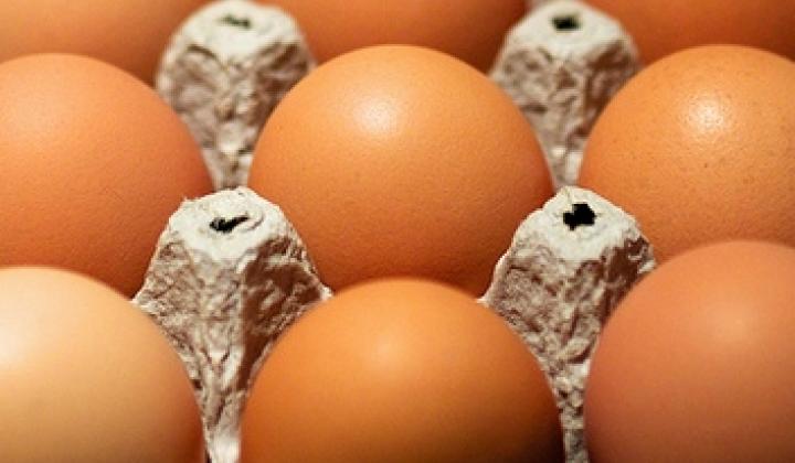 3x vajíčková pomazánka: původní recept, s majonézou i dietní verze