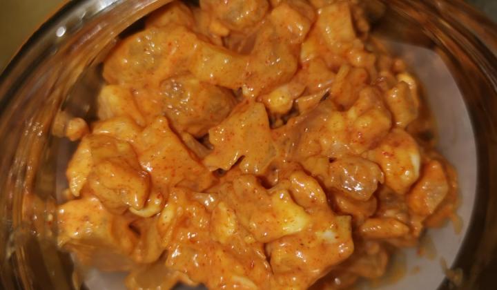 Jak udělat výbornou tvarůžkovou pomazánku | recept Jak udělat výbornou tvarůžkovou pomazánku | recept
