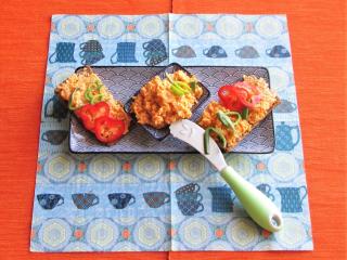 Jak připravit íránskou sýrovou pomazánku | recept Jak připravit íránskou sýrovou pomazánku | recept