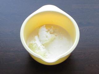 Jak na domácího vanilkového pribináčka | recept Jak na domácího vanilkového pribináčka | recept