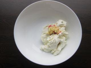 Jak připravit zdravou pomazánku z červené řepy | recept Jak připravit zdravou pomazánku z červené řepy | recept