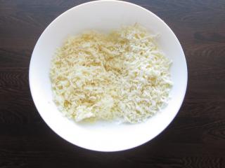 Jak připravit íránskou sýrovou pomazánku | recept 