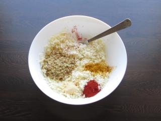 Jak připravit íránskou sýrovou pomazánku | recept