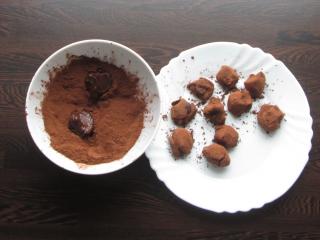 Jak vykouzlit nadýchané kávové truffles| recept na domácí lanýže