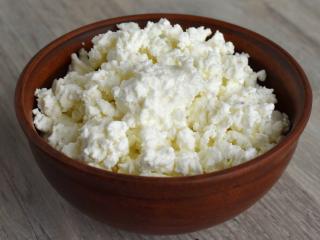 Jak připravit pomazánky ze sýru cottage | recepty