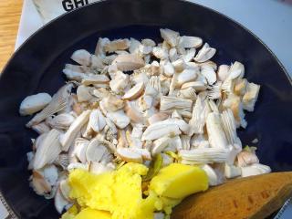 Jak udělat pomazánku s muchomůrkou růžovkou | recept z hub Jak udělat pomazánku s muchomůrkou růžovkou | recept z hub