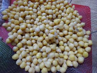 Jak udělat cizrnovou pomazánku s avokádem | recept Jak udělat cizrnovou pomazánku s avokádem | recept