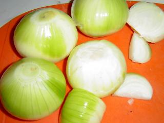 Jak udělat nakládanou sladkokyselou cibuli | recept Jak udělat nakládanou sladkokyselou cibuli | recept