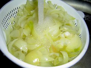 Jak udělat nakládanou sladkokyselou cibuli | recept Jak udělat nakládanou sladkokyselou cibuli | recept