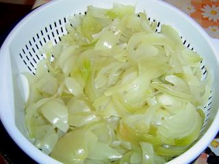 Jak udělat nakládanou sladkokyselou cibuli | recept Jak udělat nakládanou sladkokyselou cibuli | recept