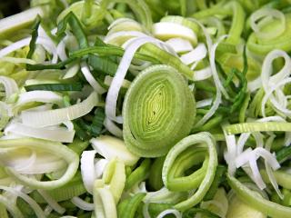 Jak připravit zeleninové pomazánky | snadné rychlé recepty