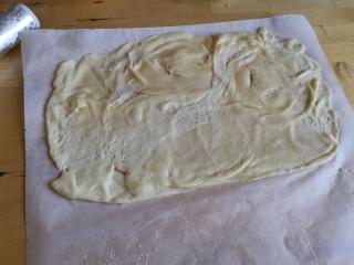 Jak udělat výbornou sýrovou roládu | recept Jak udělat výbornou sýrovou roládu | recept