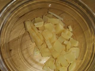 Jak udělat výbornou tvarůžkovou pomazánku | recept