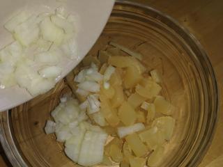 Jak udělat výbornou tvarůžkovou pomazánku | recept