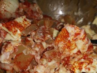 Jak udělat výbornou tvarůžkovou pomazánku | recept