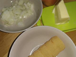 Jak udělat výbornou tvarůžkovou pomazánku | recept Jak udělat výbornou tvarůžkovou pomazánku | recept