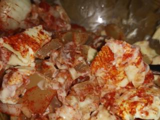 Jak udělat výbornou tvarůžkovou pomazánku | recept Jak udělat výbornou tvarůžkovou pomazánku | recept